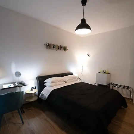 Luz De Salento Frühstückspension