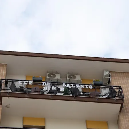 Luz De Salento Frühstückspension