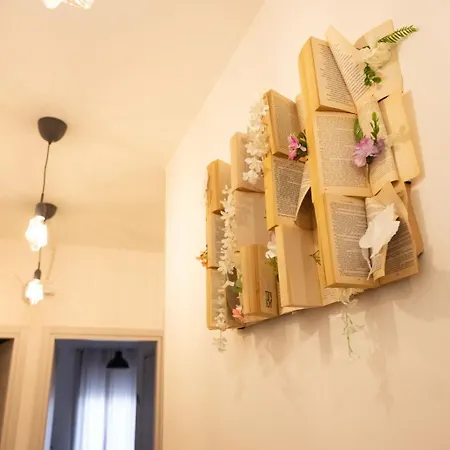 Luz De Salento Frühstückspension