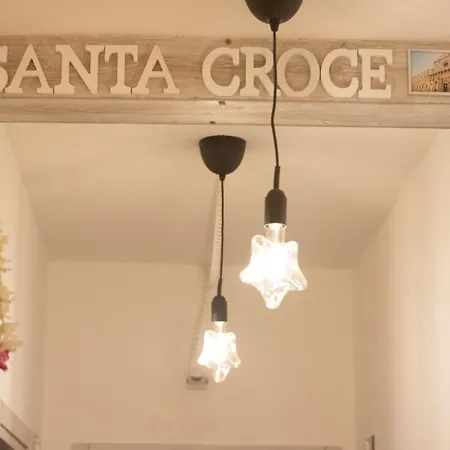 Luz De Salento Frühstückspension